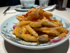 -维园悦谱·海派家常菜(乌鲁木齐南路店)