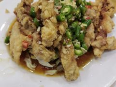 -祥和居炸酱面馆(美食街店)