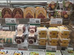 -迦南·甜品蛋糕(传媒店)
