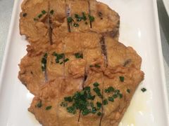 -锦江都城闵行饭店