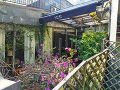 -旧天堂书店(华侨城创意文化园南山特色文化街区店)