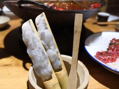 -白乐天毛肚火锅馆(解放碑店)