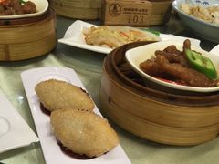 -明珠海港大酒店