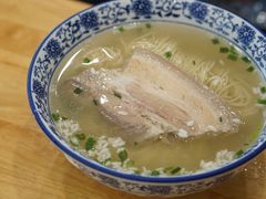 -裕兴记·三虾面(西北街总店)