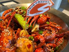 -一棠龙虾•王牌虾球(恒隆广场店)