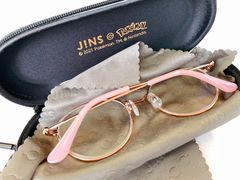 -JINS(北京apm店)