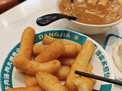 -当家水煎包·牛肉汤(浦江店)