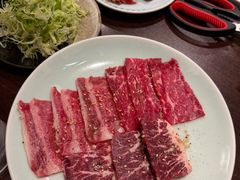 -蒜香焼肉PURUSHIN(马场路店)