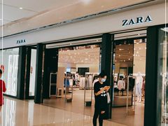 -ZARA(重庆华润万象城中区店)