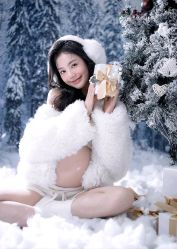 -翡艺写真馆·薇漫