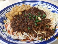 -张大娘面馆(新城路店)