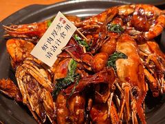 -蝦塘·中国餐馆(城墙南马道巷店)