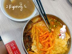 -柒小螺·螺蛳粉(利丰广场店)