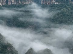 -广东大峡谷