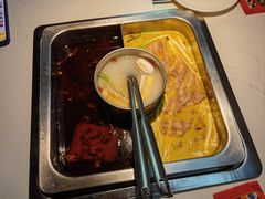 -渝利重庆火锅(维璟广场店)