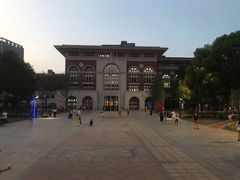 -长沙市青少年宫