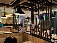 大堂-野妹火锅(南园店)