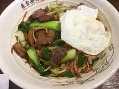 -春雪面馆(转塘店)
