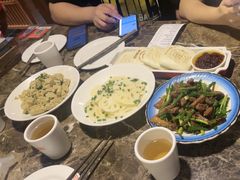 -郑喜旺烧烤(郑州总店)