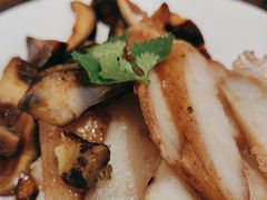 -天宜隆蘑菇宴火锅(石景山旗舰店)