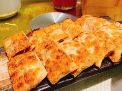 京味肉饼-鸭匠食府·挂炉烤鸭·新京菜(阜成路店)