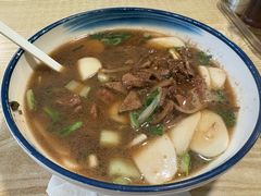 -康儿面馆(建国北路店)