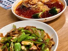 -艺味深尝(云锦路店)