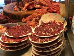 -八合里牛肉火锅(八合里总店)