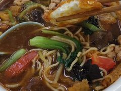 -一家人面馆(三条巷店)