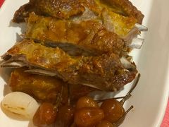 -西域阿里马新疆菜·清真(桂花路店)