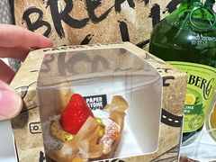 -PAPER STONE BAKERY(天汇广场店)