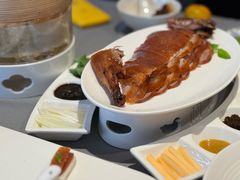 -阿庄新豫菜(通泰路店)