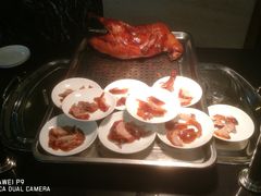 -泓瑞金陵大酒店-金海湾自助餐厅