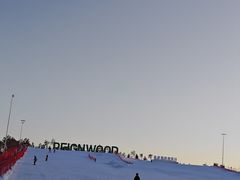 -华彬猛犸滑雪场