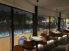 大堂-山塘渡·苏式园林餐厅