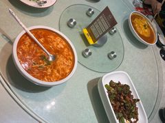 -大胡同天津菜·海肠捞饭·津门皮皮虾锅贴一绝(西姜井店)