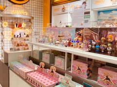 -泡泡玛特POPMART(上海环球港店)