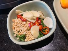 -韩盛炭火烤肉(万达广场店)