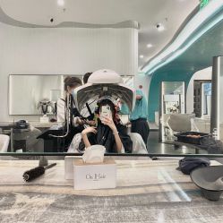 -OnHair造型
