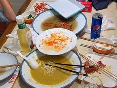 -杨氏青龙虾·吃蟹季(珠江路店)