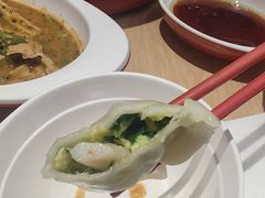 -喜家德虾仁水饺(东方宝泰店)
