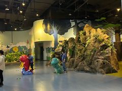 -中国杭州低碳科技馆