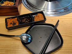 -汉拿山(包河万达店)