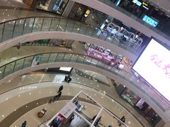 -万达广场(南京江宁店)