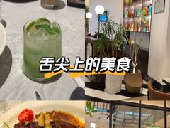 -西堤牛排(南京龙江店)