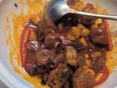 -院里寻菜·精致庭院菜(观沙岭店)