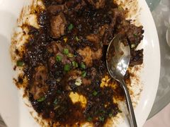 -桃源春晓中餐厅 TaoYuan Restaurant