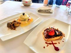 -上海和平饭店华懋阁 Cathay Room