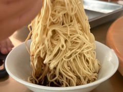 -老虎面馆