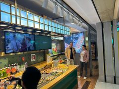 -池田寿司·4H鲜作(西直门凯德华联店)